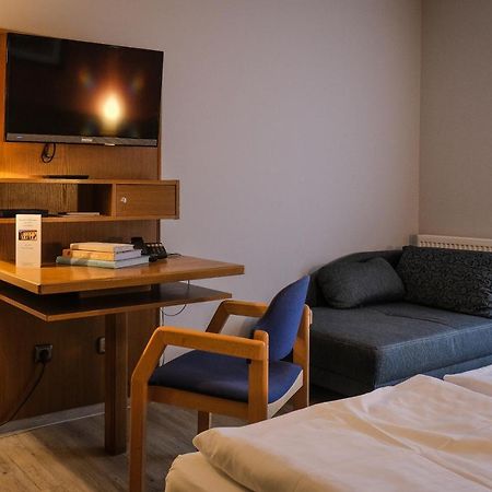 Hotel-Restaurant Zur Muehle Schermbeck Extérieur photo