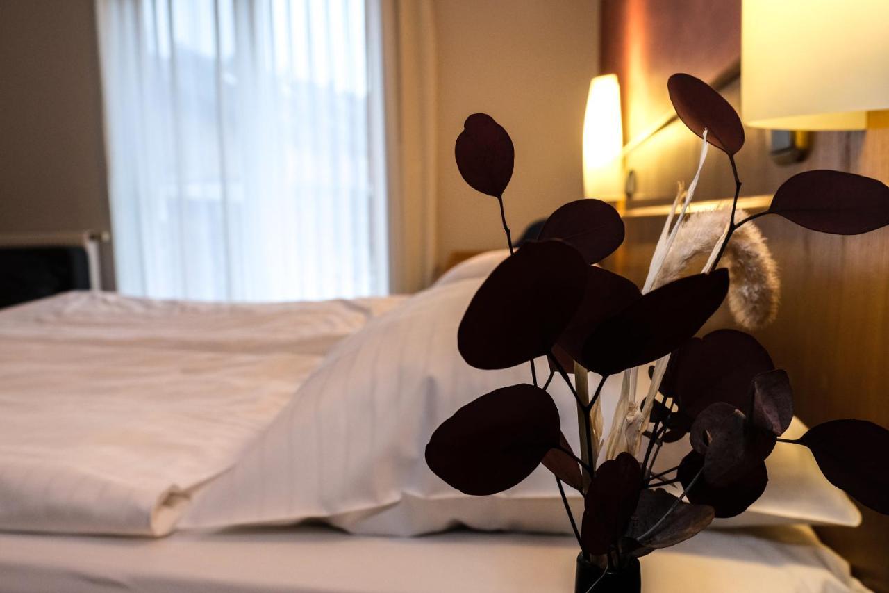 Hotel-Restaurant Zur Muehle Schermbeck Extérieur photo