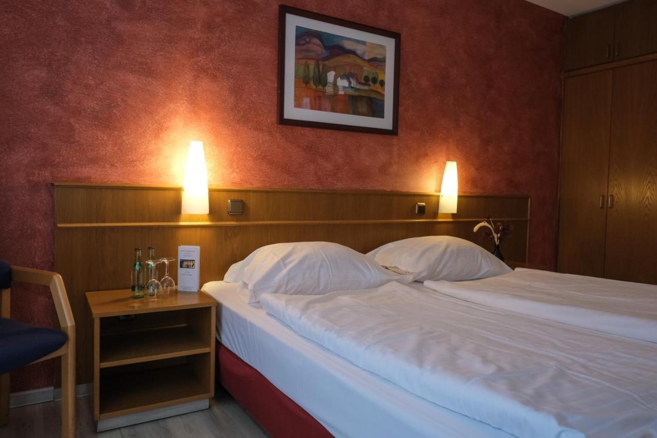 Hotel-Restaurant Zur Muehle Schermbeck Extérieur photo