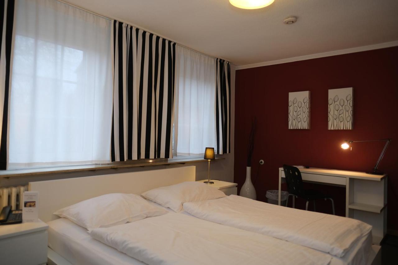 Hotel-Restaurant Zur Muehle Schermbeck Extérieur photo